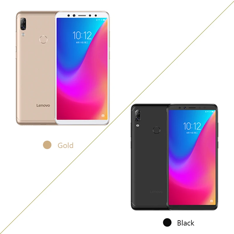 Глобальная версия lenovo K5 Pro 6 ГБ 64 Гб Смартфон Snapdragon636 Octa Core четыре камеры 5 99 дюймов