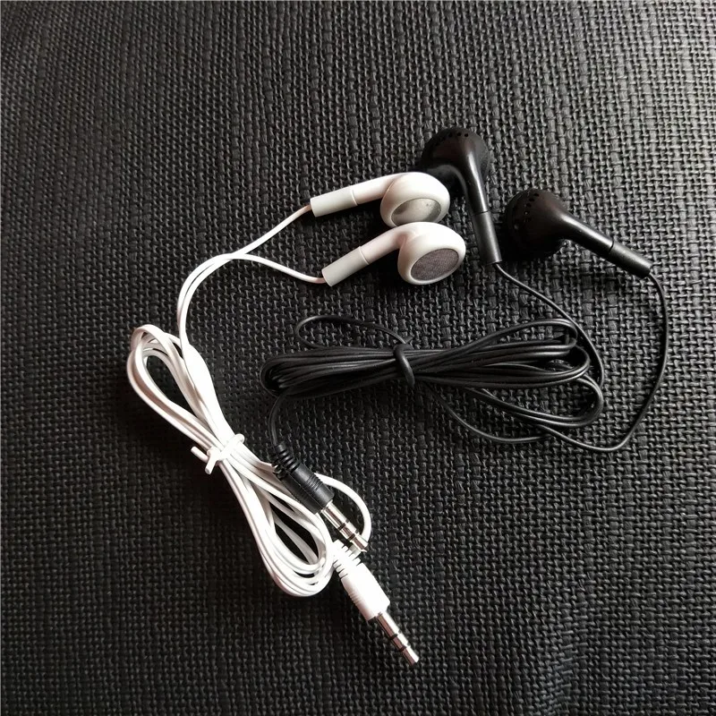 Оптовая продажа наушники-вкладыши наушники 3 5 мм для сотовых телефонов с