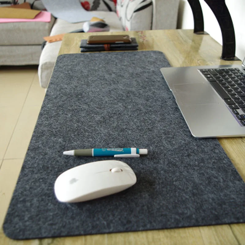 

wool material Mouse Pad Mat 67*33*cm Gaming Edition locking edge gaming cs go pad