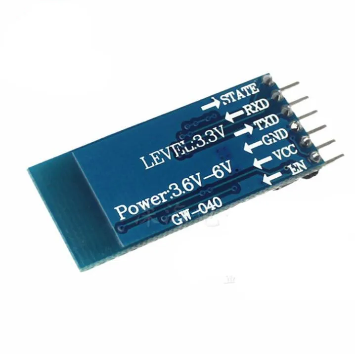 C 05/06/07 беспроводной модуль Bluetooth/серийная задняя панель/плата расширения/с