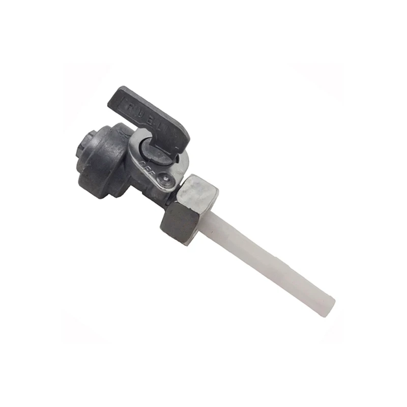 XLSION Aftermarket 5 шт. Выключатель топливного бака клапан Petcock M16 x 1 мм для генератора UST GG