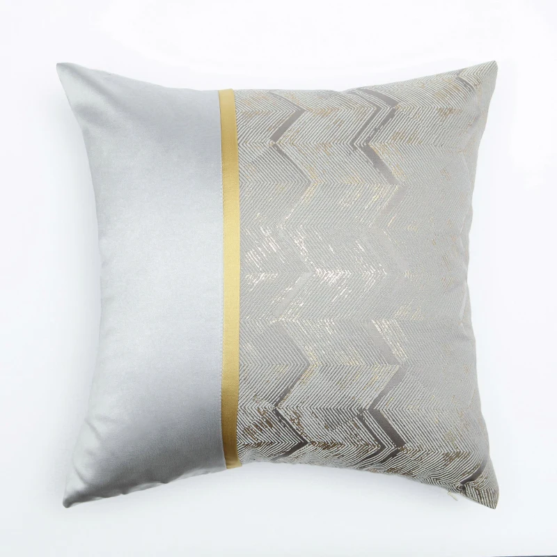 Роскошные наволочки Северной Европы чехол для домашнего дивана без внутренней