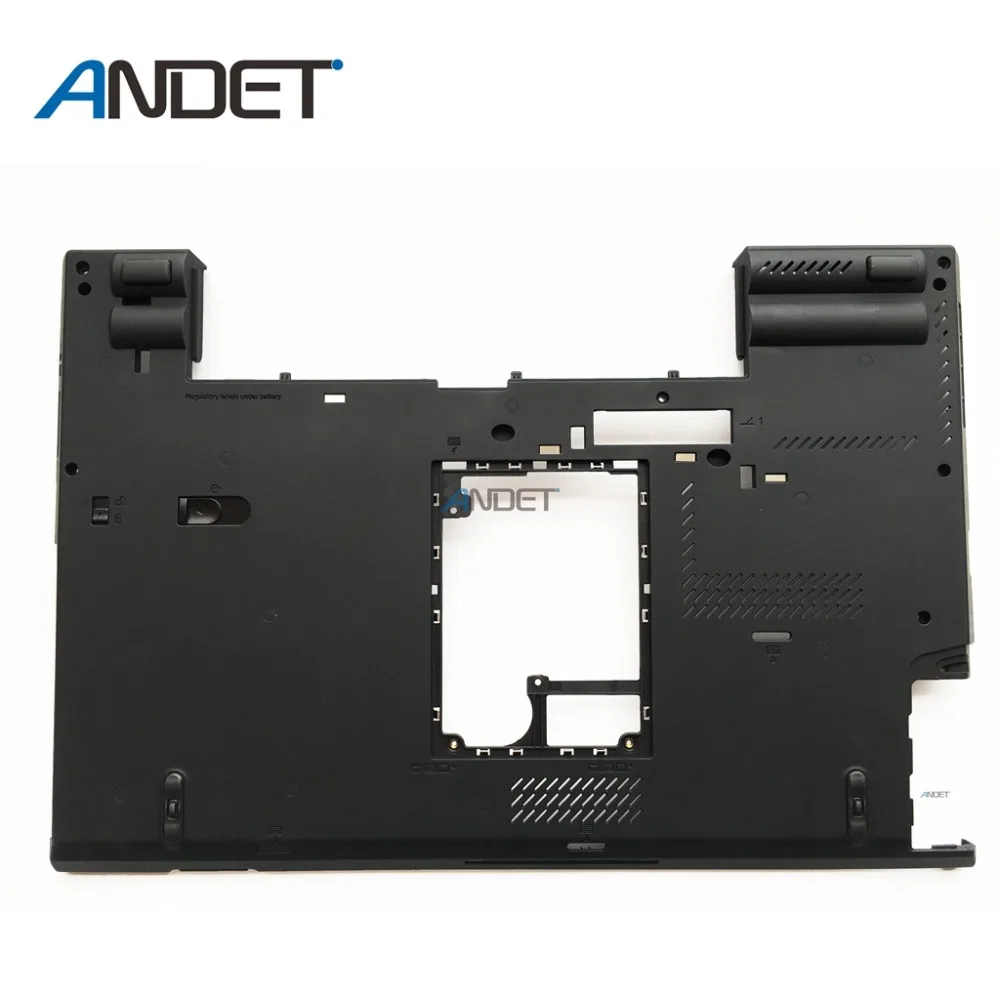 Чехол для lenovo ThinkPad T430 T430i нижняя часть корпуса 04W6882 0B38909