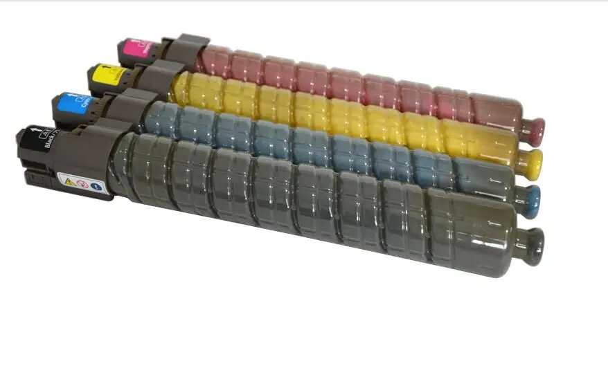 Новинка 2017! Совместимый Тонер Ricoh картридж MPC3501for Aficio MPC3001/C3501 тонер для MPC 3501/3501A|toner