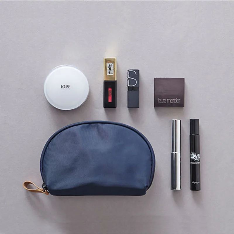 Женская косметичка IUX многофункциональная на молнии|toiletry bag|cosmetic bagfashion cosmetic bag |