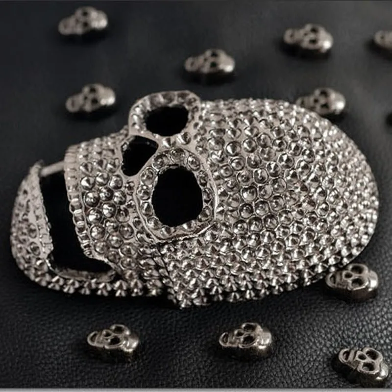 SIDAITE 2017 кожаные женские Череп вечерние сумка маленькая вечерняя сумочка клатч