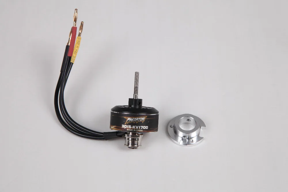 FMS 3015 KV1700 мотор для 800 мм F4U V2 / T28 1500 Moa Let 13 PRKV1700 модель радиоуправляемого самолета