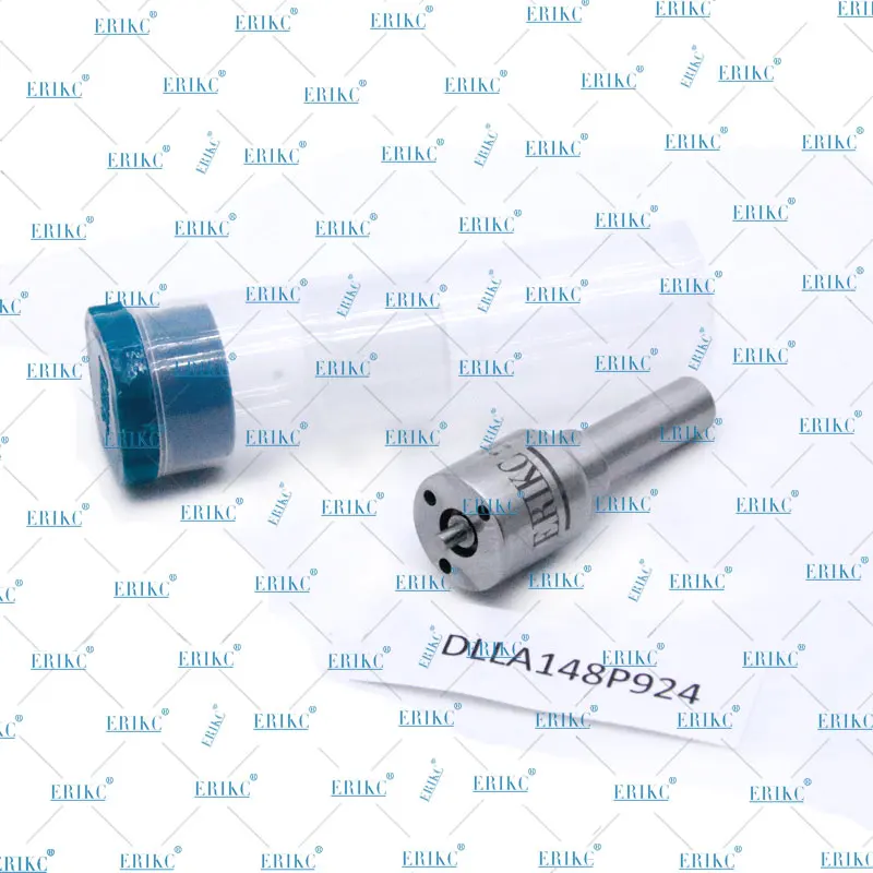 Сопло для топливной форсунки ERIKC 093400-9240 Common Rail DLLA 148 P 924 замена 095000-6132 8-97376270-# |