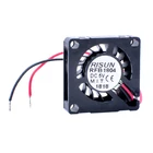 Новая и оригинальная революция в играх охлаждения RFB1804 18x18x4 мм миниатюрный вентилятор Nano 5 в PM2.5 детектор чипов