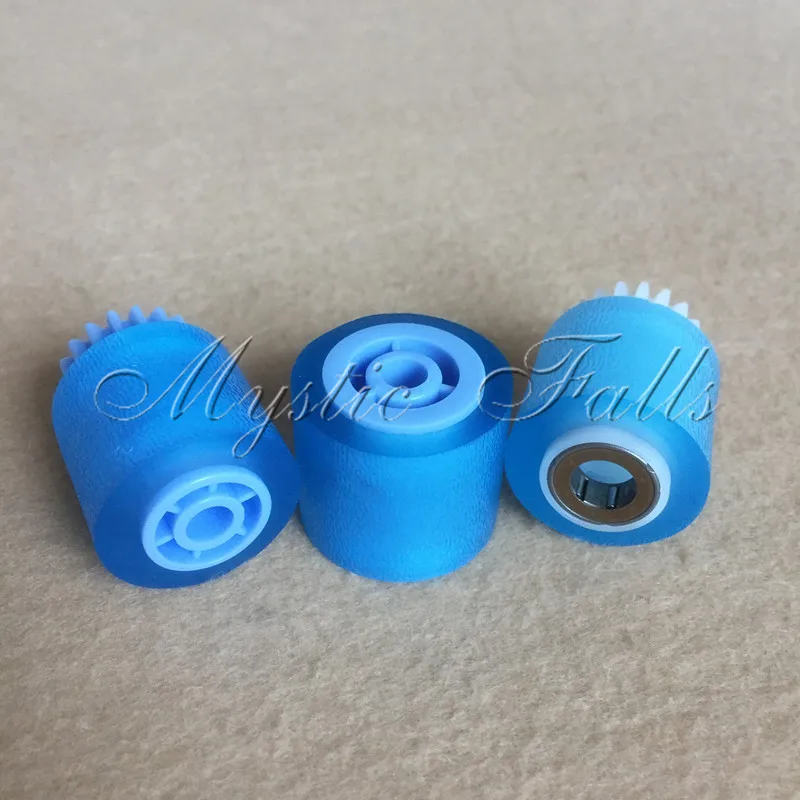 AF03-0080 AF03-2080 разделительная бумага пикапа Подачи ролика Комплект для Ricoh Aficio MP1100