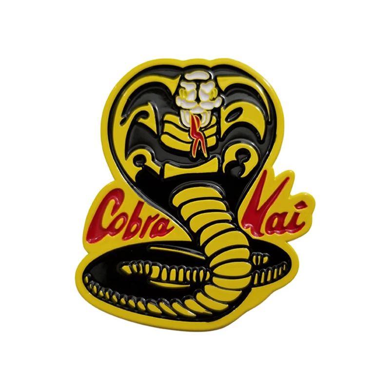 Cobra Kai pin-код | Дом и сад