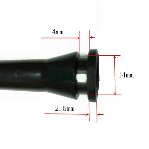 Аксессуары для электрических инструментов оболочка кабеля угловой шлифовальной