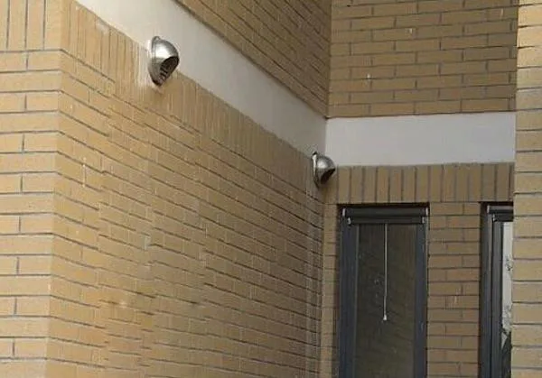 Бесплатная доставка 60 мм 304 # Нержавеющая Сталь Настенная решетка с