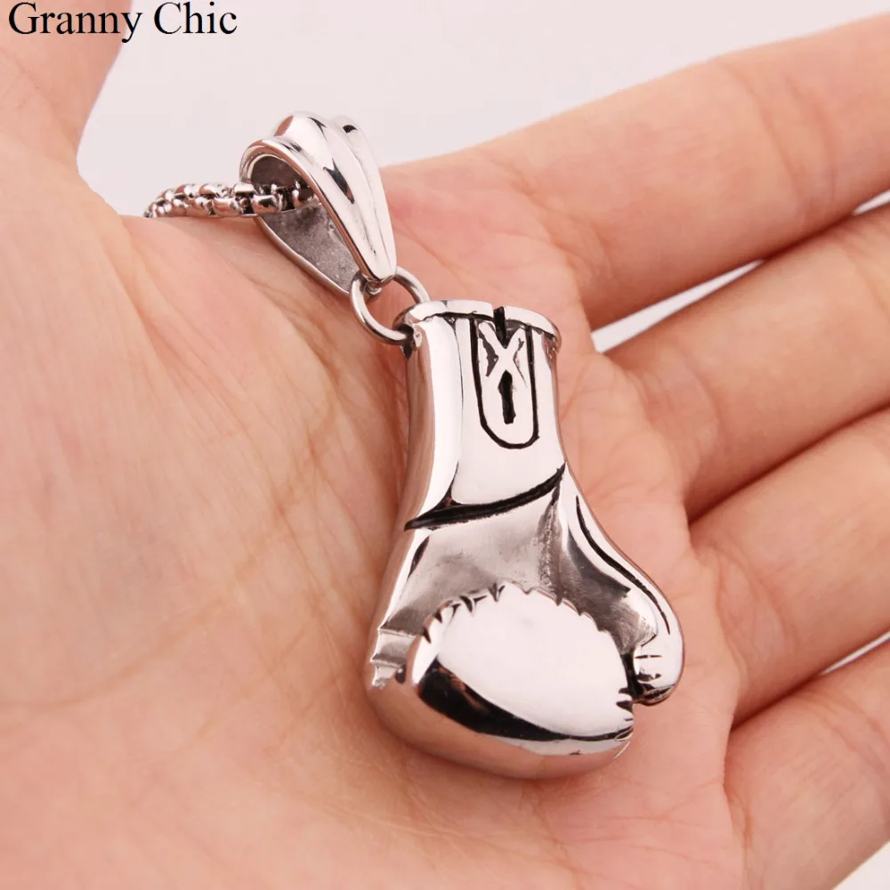 Распродажа популярные мужские ювелирные изделия серебро/золото нержавеющая