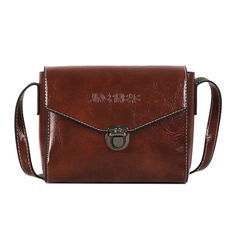 Женская сумка через плечо LBY2019 | Багаж и сумки