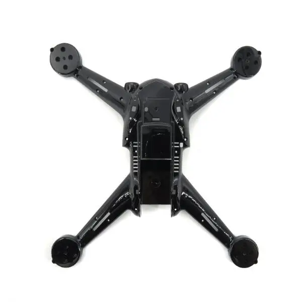 Горячая XK X252 запасные части для радиоуправляемого квадрокоптера Запчасти со