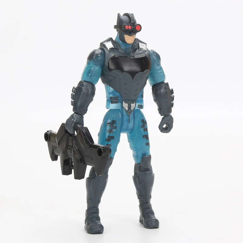 Фигурка из комиксов Лига Справедливости ПВХ экшн фигурка чудо женщина Бэтмен