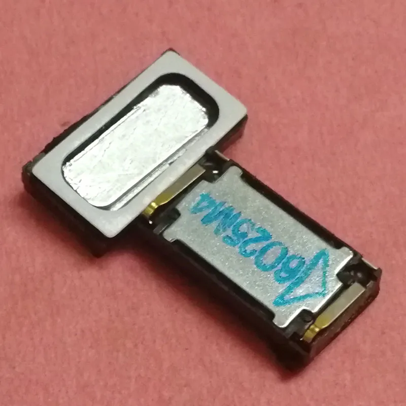 2 шт. наушник для телефона динамик приемника Динамик Sony Xperia XZ F8332 F8331 XZS G8231 G8232 XP X