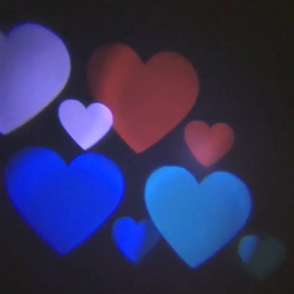 Ночной светильник звездная луна проекционный Звездный проектор светодиодный с