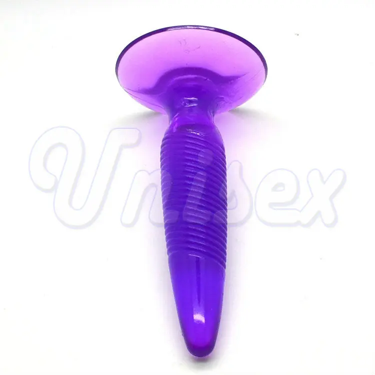 APHRODISIA мягкие резиновые спиральные Анальная пробка и вагина киска тела массажеры