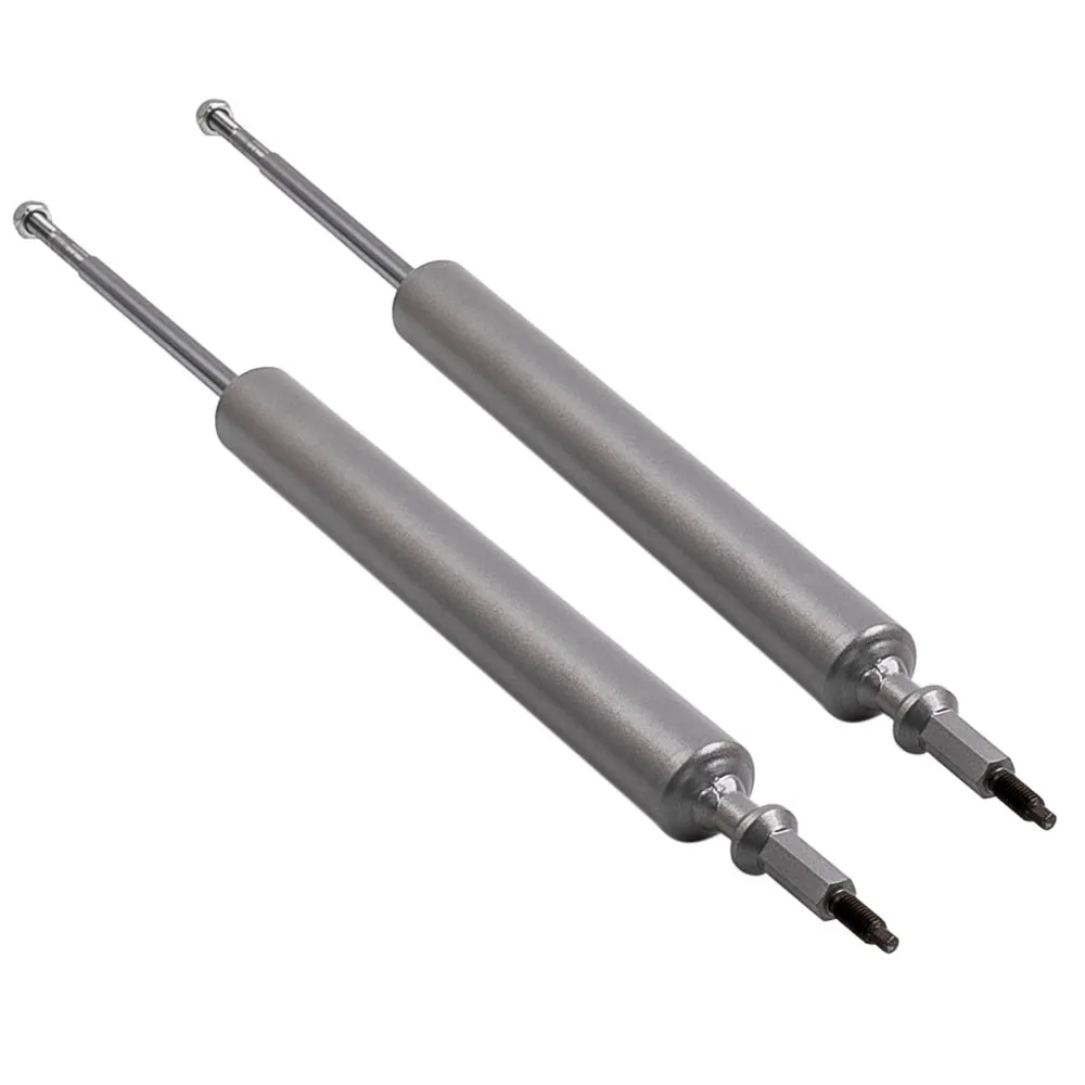 Регулируемые амортизирующие стойки Coilover для BMW 3 серии E92 E93 05 08 50 мм передняя