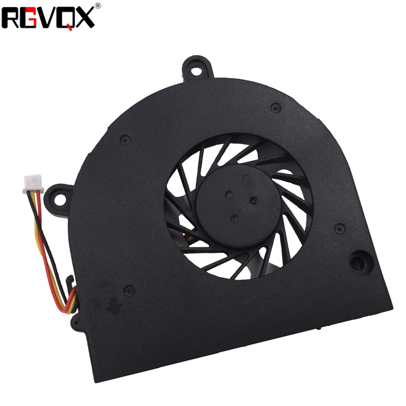 New Laptop Cooling Fan For Acer aspire 5251-1513 PN: AB7905MX-EB3 MF60090V1-B010-G99 CPU Cooler Radiator | Компьютеры и офис