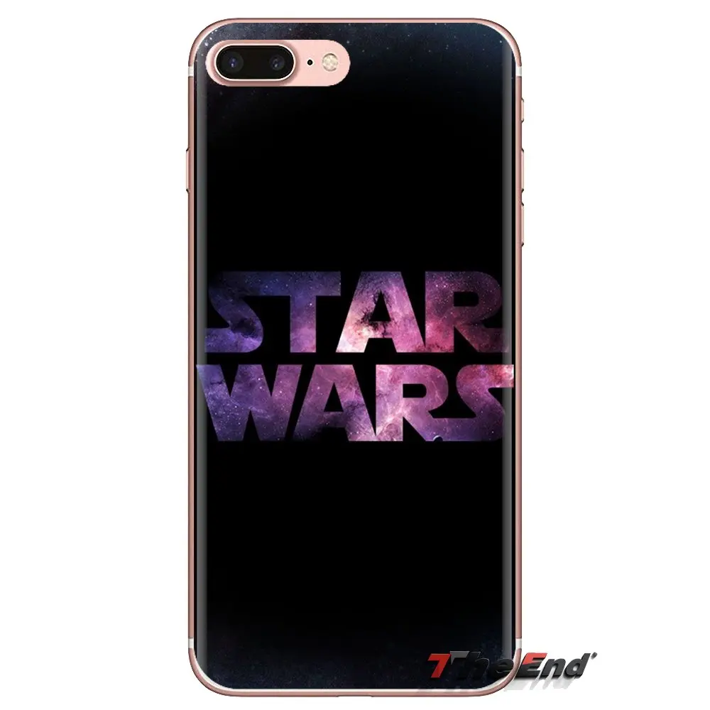 Доррингтон &quotЗвездные войны&quot силиконовый чехол для телефона htc один U11 U12 X9 M7 M8 A9