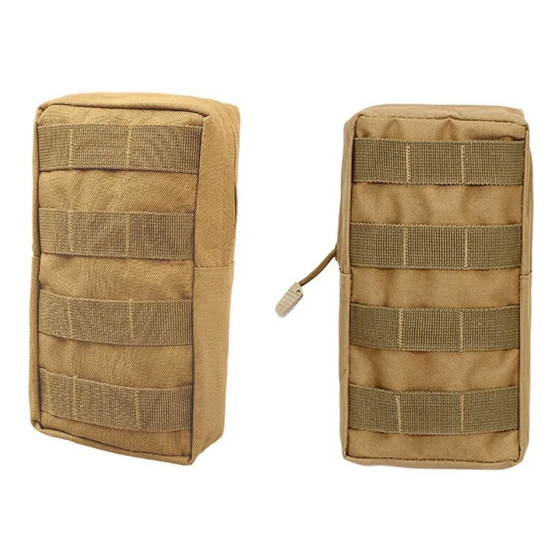 Охота Кемпинг путешествия военная сумка пакет Молл Мешок Открытый 600D нейлоновая спортивная сумка TX005