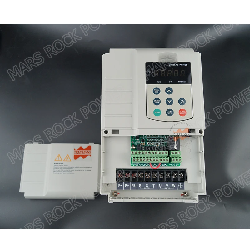 15 кВт 32А 3 фазы 380VAC MPPT солнечный насос инвертор для 15HP 11KW водяной | Обустройство