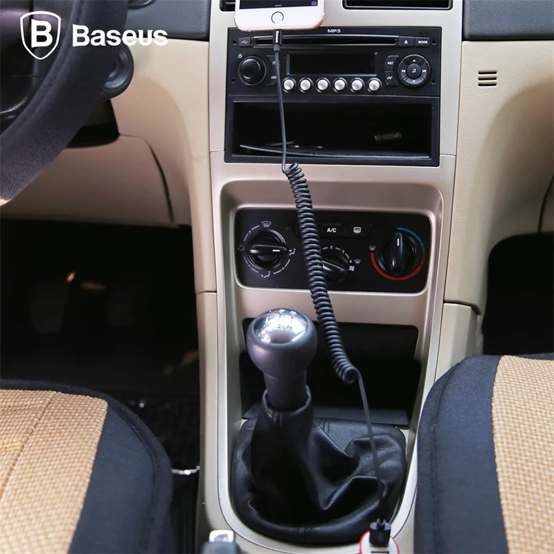 Выдвижной пружинный 8 контактный зарядный кабель Baseus для синхронизации данных и