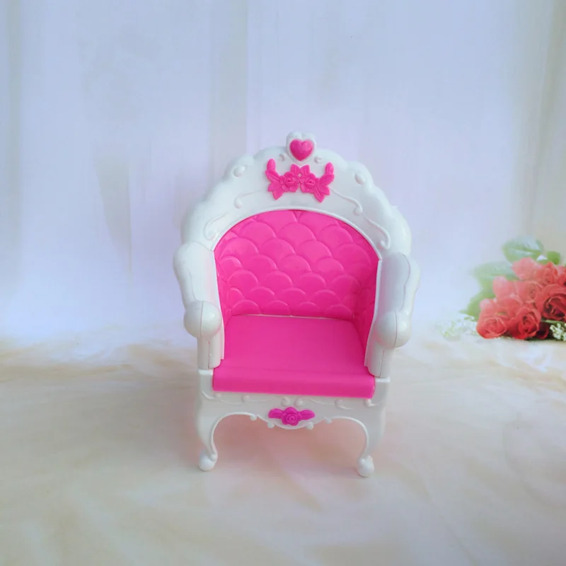 Кукла милые аксессуары для дома мебель игрушки сделай сам гостиная Deluxe