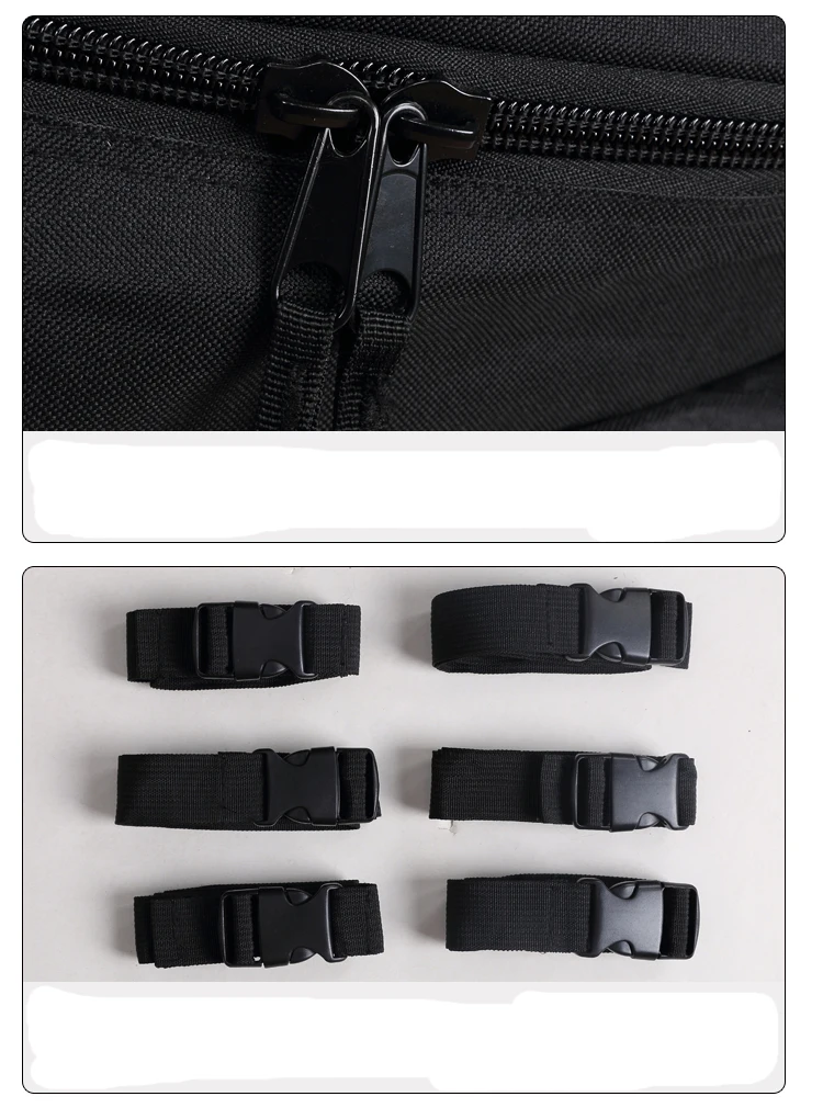 Водонепроницаемая Автомобильная крыша Перевозчик грузовой багаж дорожные сумки