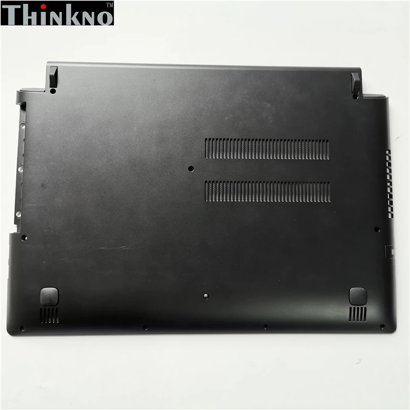 Для lenovo Flex 2 15 Flex2-15 ЖК-задняя крышка чехол 5CB0F76749/нижняя D крышка чехол 5CB0F76746/C Крышка верхняя с тачпадом