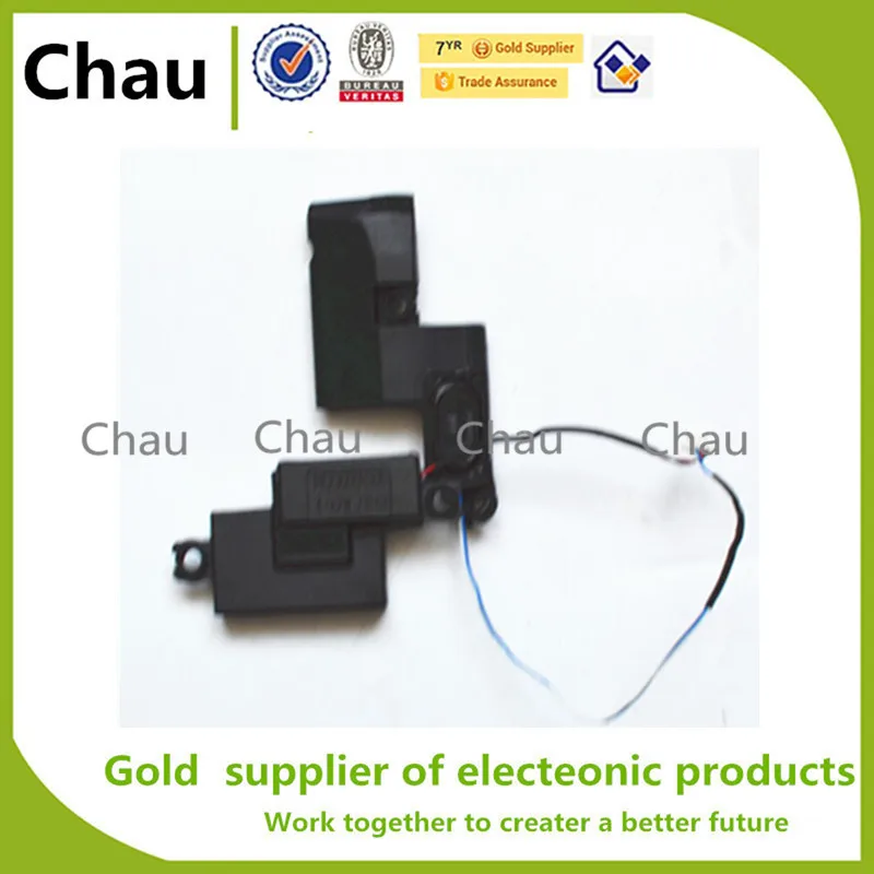 

New For Dell Latitude E5530 laptop speaker 0387MY PK23000H300