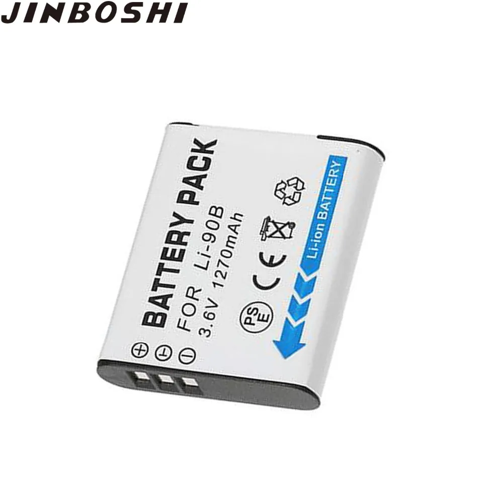 3 шт. 1270 мА · ч | Электроника