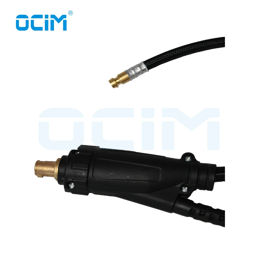 Сварофонарь WP9F 35 70 с воздушным охлаждением 12 футов|tig torch connector|tig connectortig tig |