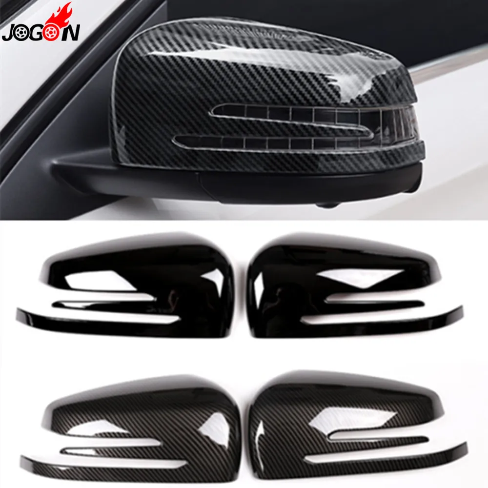 Боковое зеркало заднего вида для Mercedes Benz A B C E S CLA GLA CLS класс W176 W246 W204 W212 C117 X156 W221