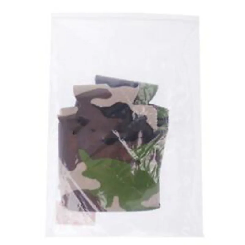 10 шт./компл. камуфляж консервированный рукав подходит для бара ресторана дайвинг