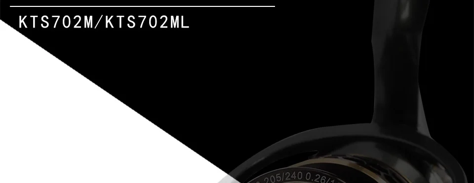 TSURINOYA 2Secs 2,1 m/ML мощная спиннинговая Удочка FUJI O Guide Ring TORAY углеродное волокно EVA ручка приманки удочки Pesca Stick