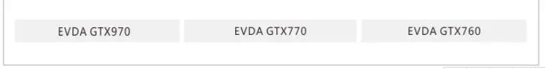Bykski водный блок для EVGA GTX970 GTX770 GTX760, блок охлаждения GPU, блок охлаждения VGA, материнская плата управления N-EV97SQUALL-X