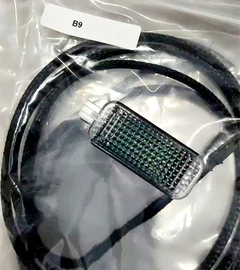 Новый задний багажник лампа светодиодный светильник с кабелем правая сторона