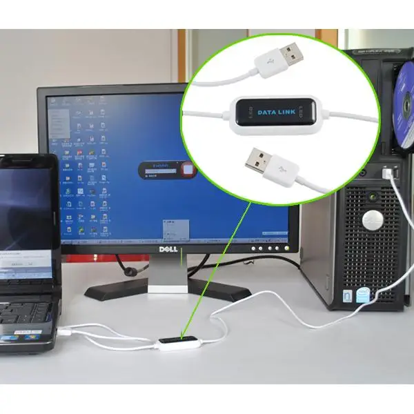 Kebidu Новый USB кабель для ПК ссылка на интернет доступ к синхронизации прямая
