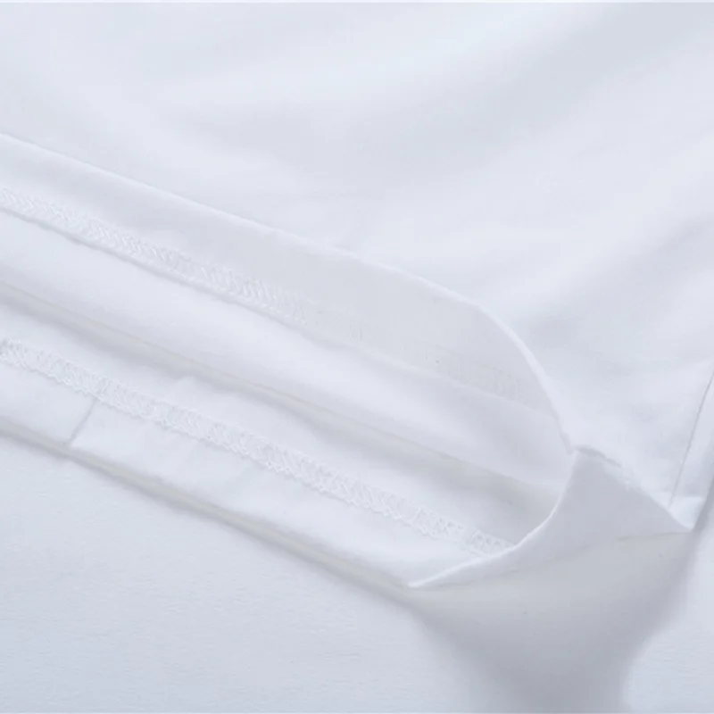 PSTYLE мужские футболки с длинным рукавом индивидуальная футболка собственный