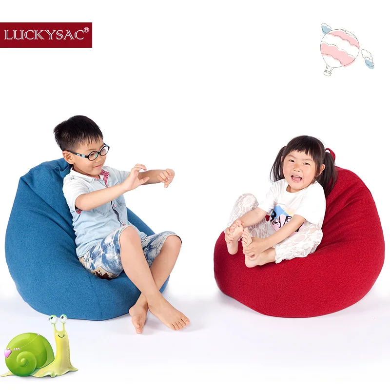 Детские сумки для дивана детские кресла Скандинавская детская мебель EPP кресло