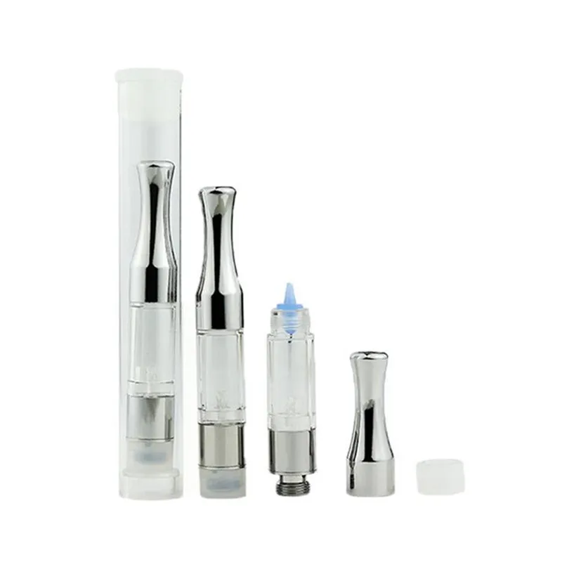 10 шт./лот BUD G2 атомайзер для КБД бак электронная сигарета vapeor ce3 bud vape pen 510 O кальян с