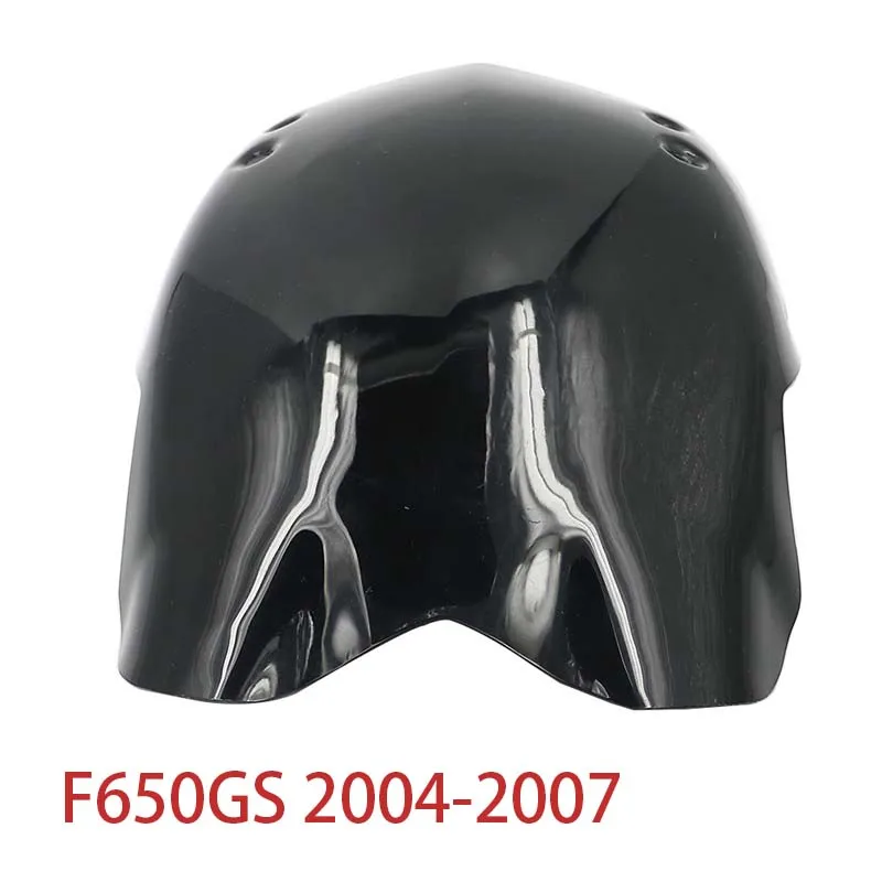 F650GS лобовое стекло ветровое экран воздушный поток дефлекторы протектор для BMW F 650
