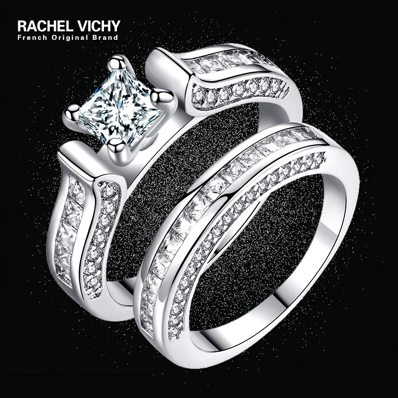 Женское кольцо с фианитом обручальное кольцо|Обручальные кольца| |