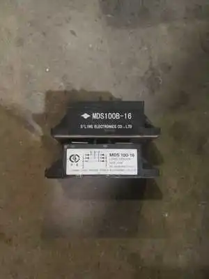 

MDS100-16