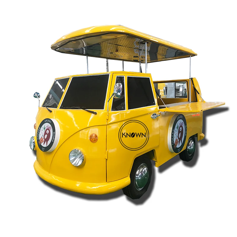 Кухонная Мобильная тележка для еды/тележка мороженого с бесплатной доставкой по