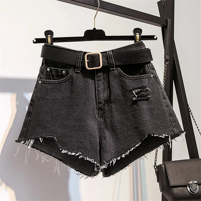 JUJULAND Новое поступление повседневные летние горячие продажи джинсовые женские